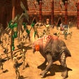 Icoon van programma: LEGO Star Wars III - The …