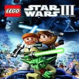프로그램 아이콘: LEGO Star Wars III: The C…