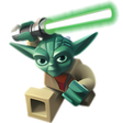 Symbol des Programms: LEGO Star Wars III: The C…
