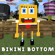 Иконка программы: Bikini Bottom Minecraft
