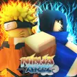 Naruto and Sasuke Tycoon.