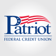 プログラムのアイコン：Patriot Federal Credit Un…