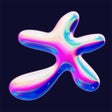 プログラムのアイコン：Crystal  Stone