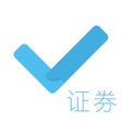 Ícone do programa: 证券从业资格对题库