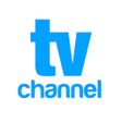 ไอคอนของโปรแกรม: tv channel