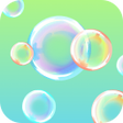 Icon of program: Bubble VPN - POP Proxy