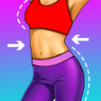 プログラムのアイコン：Body Editor - Perfect Bod…