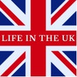 プログラムのアイコン：UK Citizenship Test Prep …