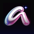 Иконка программы: Aurai: Photo AI Generator