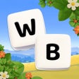 プログラムのアイコン：Word Blocks - Word Game