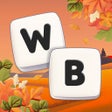 أيقونة البرنامج: Word Blocks - Word Game
