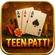 Ikon program: Noble 3 Patti Game