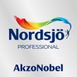 Ikona programu: Nordsjö Professional Expe…