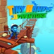 Tiny Hands Adventure icon