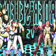 Ícone do programa: King of Fighting Magic 20…