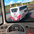 Icon of program: Bus Racing 3D: Bus Games …