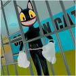Cartoon Cat Escape Chapter 2 - Jail Break Story