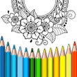 Ícone do programa: Drawing Apps Pencil Art a…
