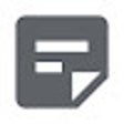 程序图标：QuickNotes
