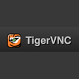 程序图标：TigerVNC
