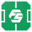プログラムのアイコン：FootScores - Live footbal…
