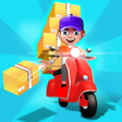 Icon of program: Delivery Drive 3D