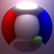 Ikon program: Path Tracer