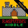 Rasputins Riddle Premium Edition: Aventura Retro