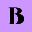 Symbol des Programms: BookBeat Audiobooks  E-bo…
