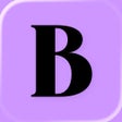 Symbol des Programms: BookBeat Audiobooks  E-bo…