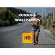 Running Wallpaper HD New Tab Theme