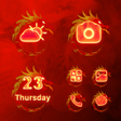 Icon of program: Wow Train Dragon Icon Pac…