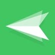 プログラムのアイコン: AirDroid