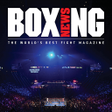 Ikona programu: Boxing News