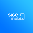 プログラムのアイコン：SIGE Mobi - PDV para celu…