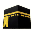 プログラムのアイコン：Kaaba