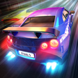 أيقونة البرنامج: Drag Racing - Street Race