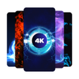 ไอคอนของโปรแกรม: Cool Backgrounds 4K Wallp…