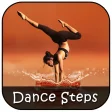 Dance Steps Videos