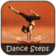 プログラムのアイコン：Dance Steps Videos