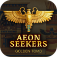 ไอคอนของโปรแกรม: Aeon Seekers: Golden Tomb
