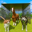 Icône du programme : Animal Shelter: Pet World…