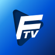 ไอคอนของโปรแกรม: TV Fácil: Live TV Channel…