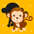 程序图标：Shadow Match - Puzzle Kid…