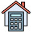 ไอคอนของโปรแกรม: Imóvel rentável