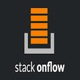 أيقونة البرنامج: Stack Onflow