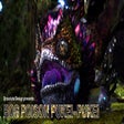 Icon of program: Draco's Monster Skin Seri…