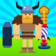 Иконка программы: Viking Hammer: Super Smas…