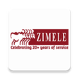 程序图标: Zimele