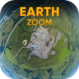 Ikona programu: Earth Zoom Out Video Effe…